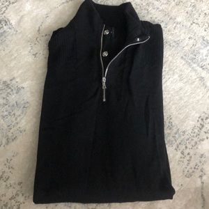International Concepts INC. Men’s Quarter Zip